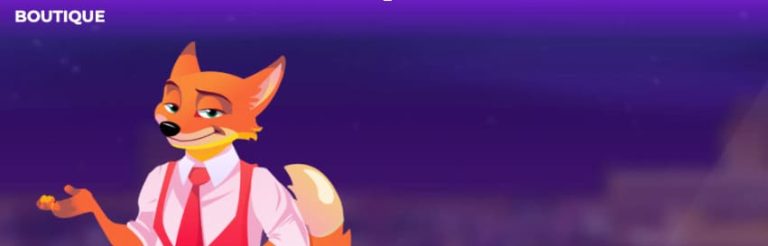 FgFox Casino boutique