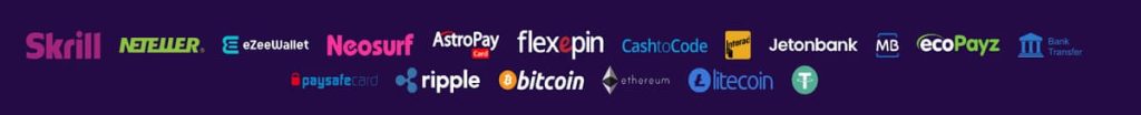 FgFox Casino moyens paiement