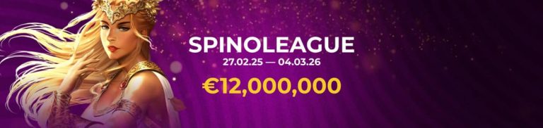 FgFox Casino Spinoleague